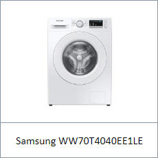 Samsung WW70T4040EE1LE